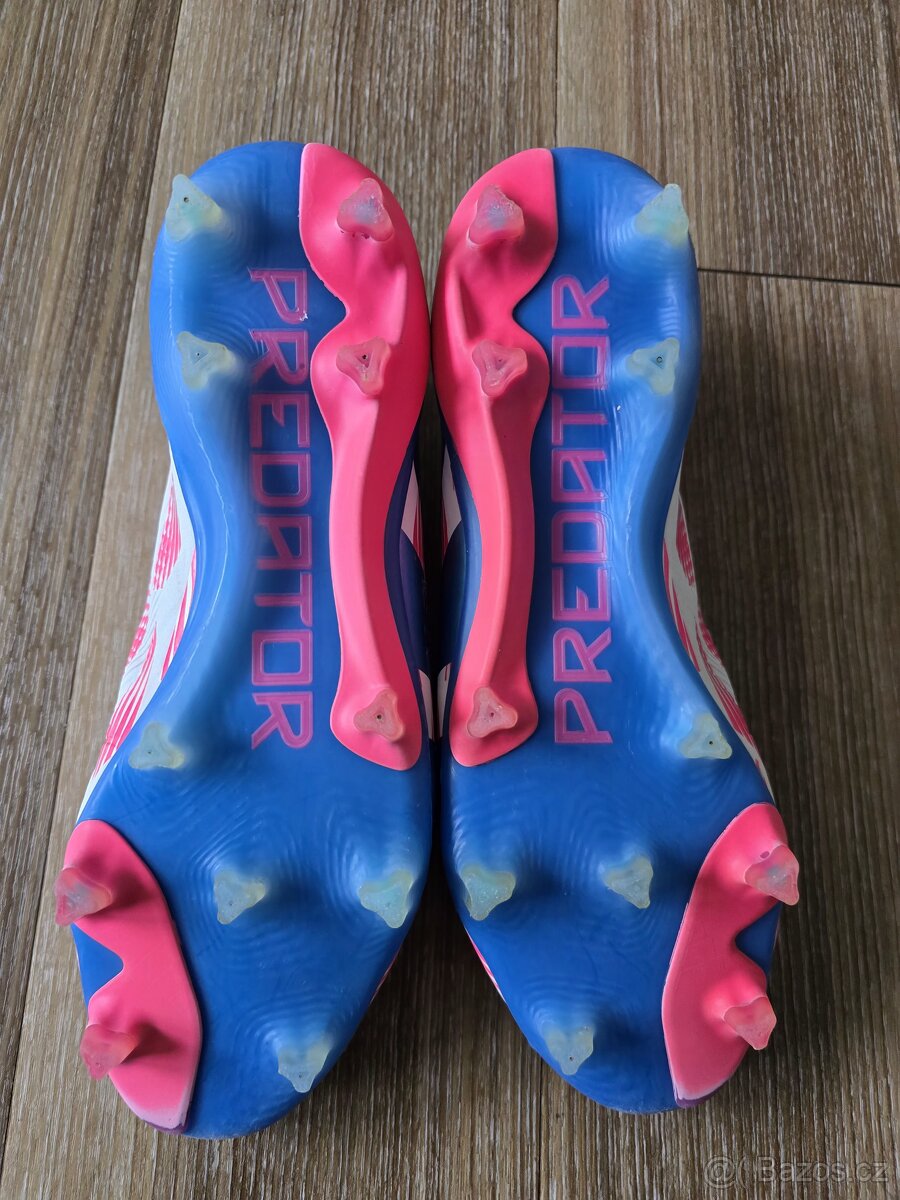 Kopačky Adidas - 10