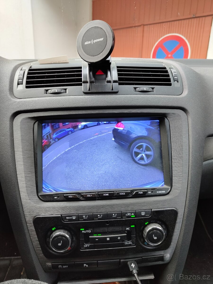 Škoda Octavia 1.8 TSI, 118 kw, RS packet - 10