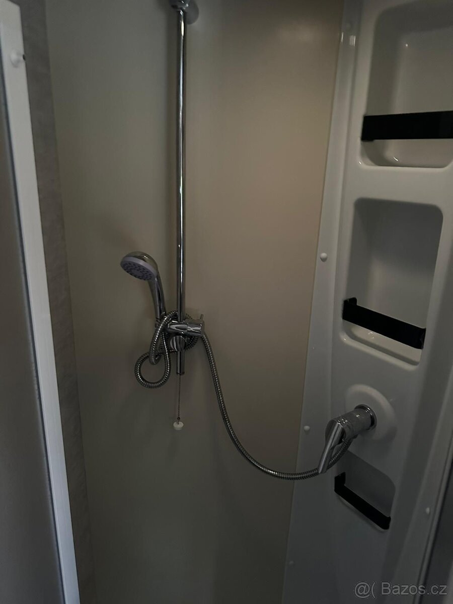 Renault Ahorn Canada NOVA KLIMATIZACE - 10