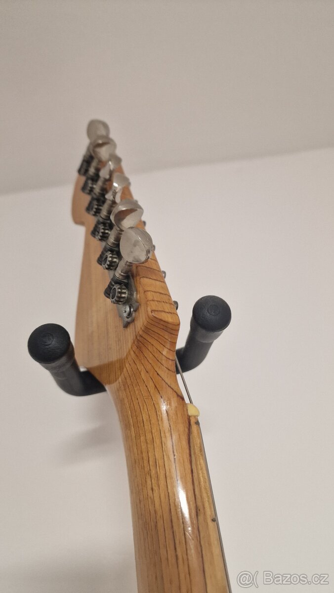 Framus Strato 6. rok 1973 - 10