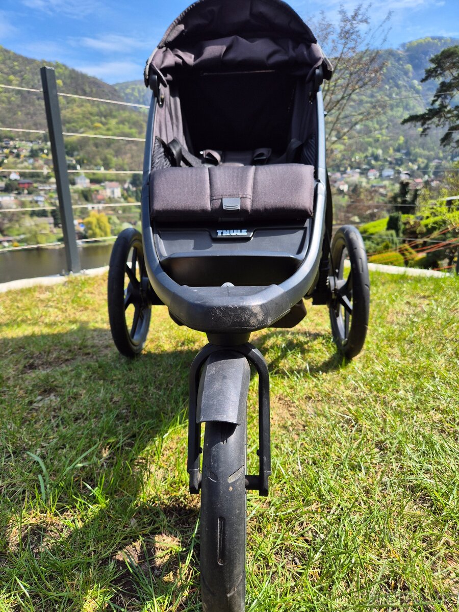 Thule Urban Glide 2 - 10