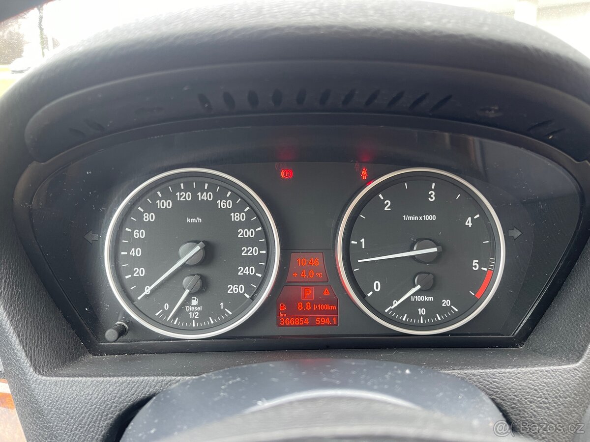 Prodám BMW X5 E70 2010 - 10