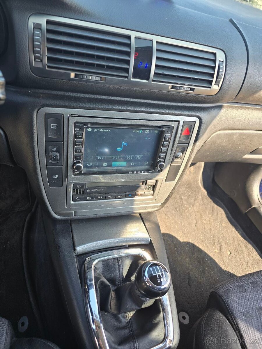 Passat B5,5 - 10