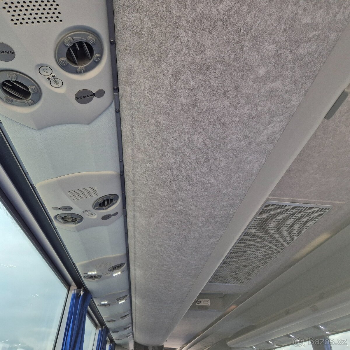 IRISBUS EVADYS Klima 27000 euro netto - 10