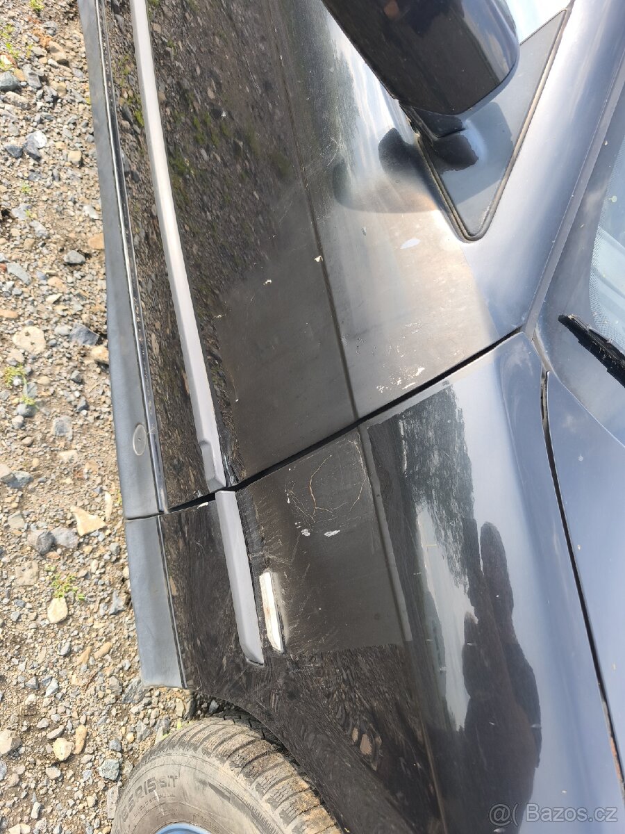 Prodám BMW E36 316ia Compact - 10