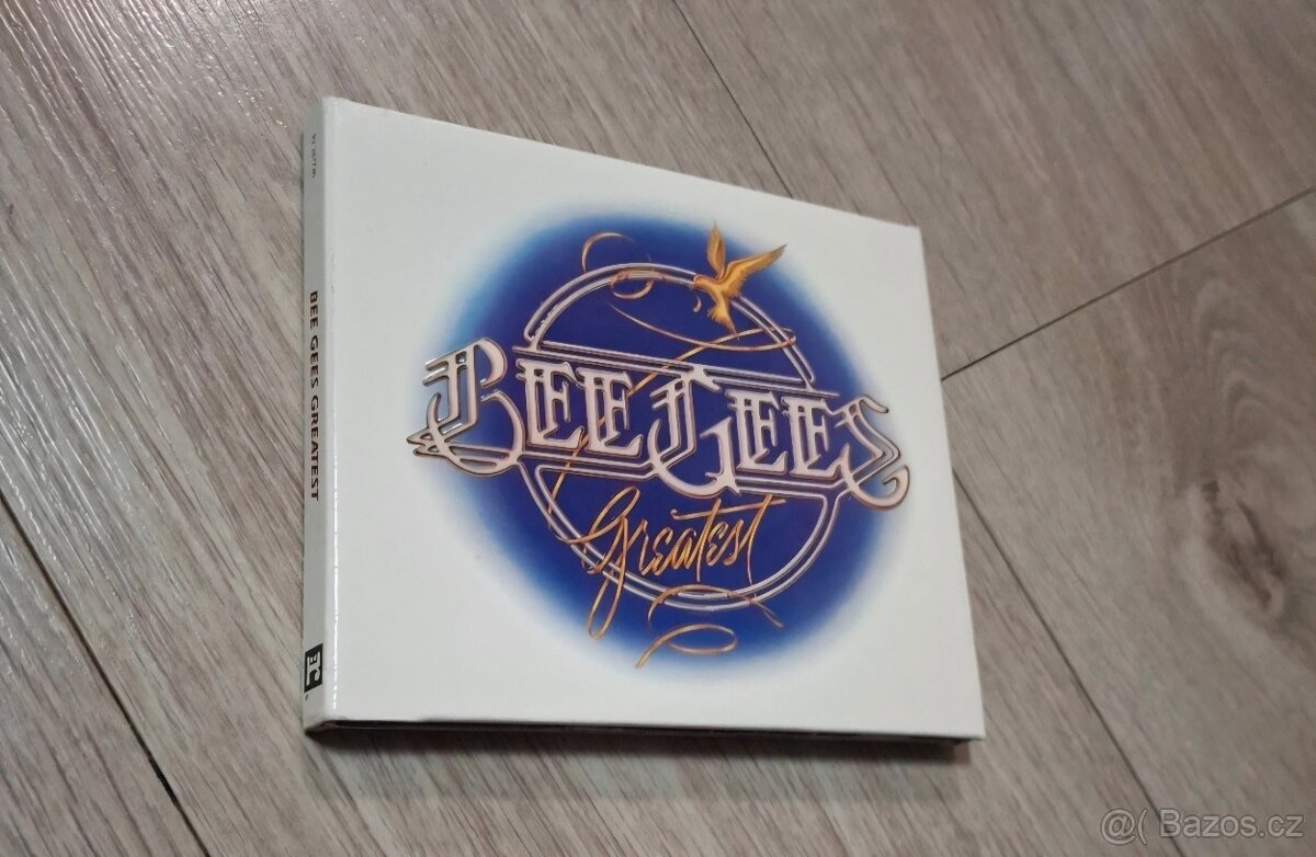 Santana , Bee Gees, Jazz, Sinatra,Blues - 10