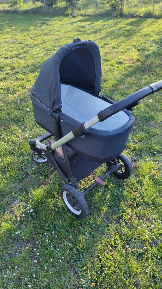 Kočárek Thule Sleek - 10