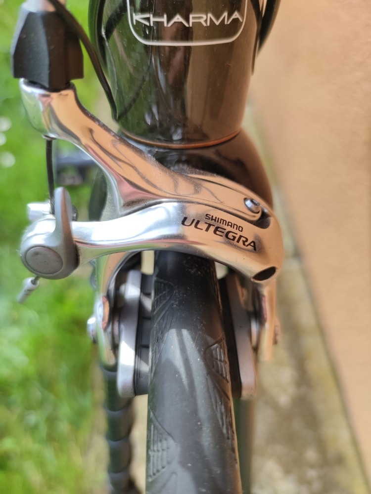 Kuota Kharma - 10