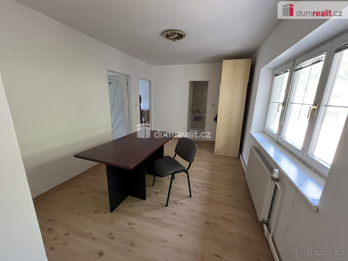 Prodej, komerční nemovitosti 390m2, Věteřov - 10