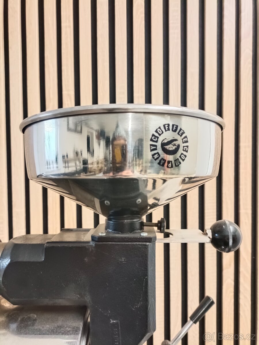 Elektrická PRAŽÍRNA kávy - 10