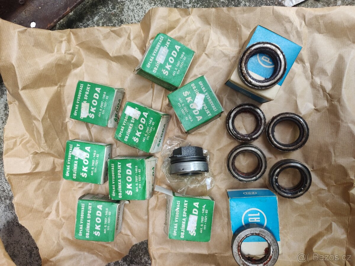 Skoda100, forman - 10