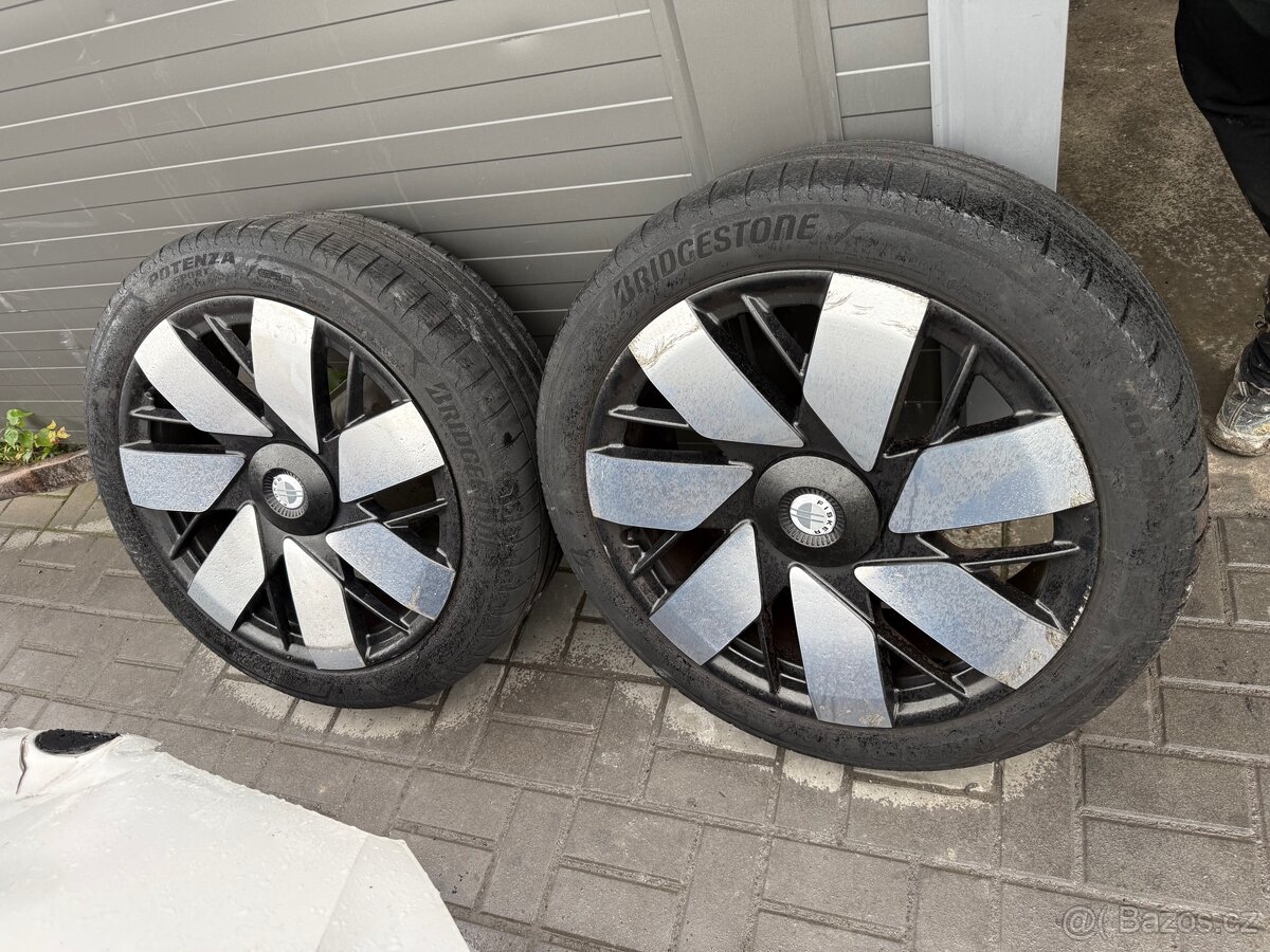 Fisker ocean dily - 10