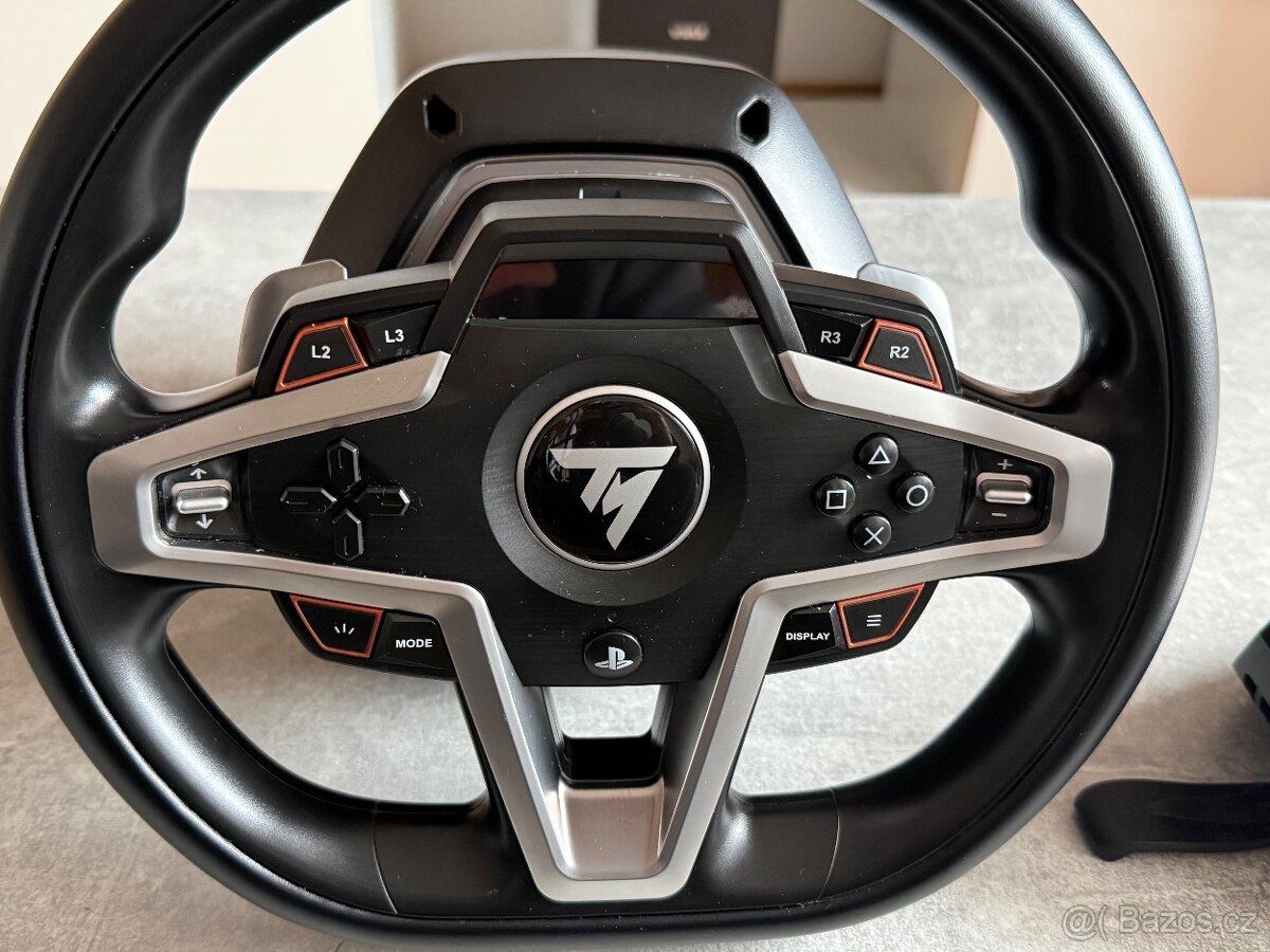 Thrustmaster T248 pro PS5/PS4/PC - 10
