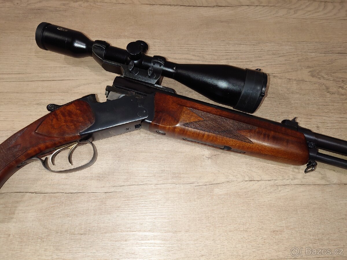 Prodám kulobrok Baikal IZH - 94, (dědictví) - 10