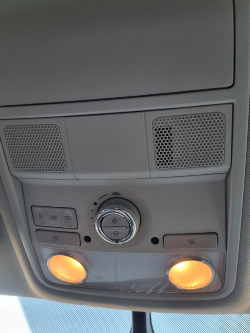 VW Sharan 2,0 TDI 7 míst ODPOČET DPH - 10