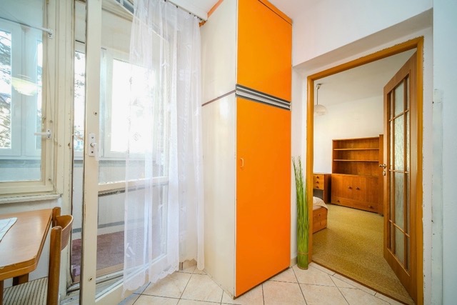 Prodej bytu 74 m2 v Českých Budějovicích před rekonstrukcí - 10