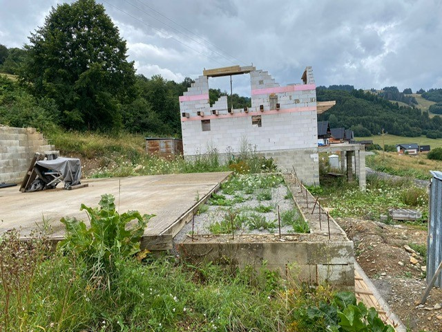 Rekreačný stavebný pozemok Mýto pod Ďumbierom - 10