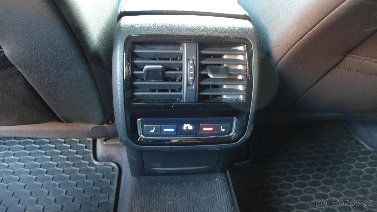 VW Arteon Elegance 2.0Tdi, 140kW,dsg, 96t km.rok 2019. - 10