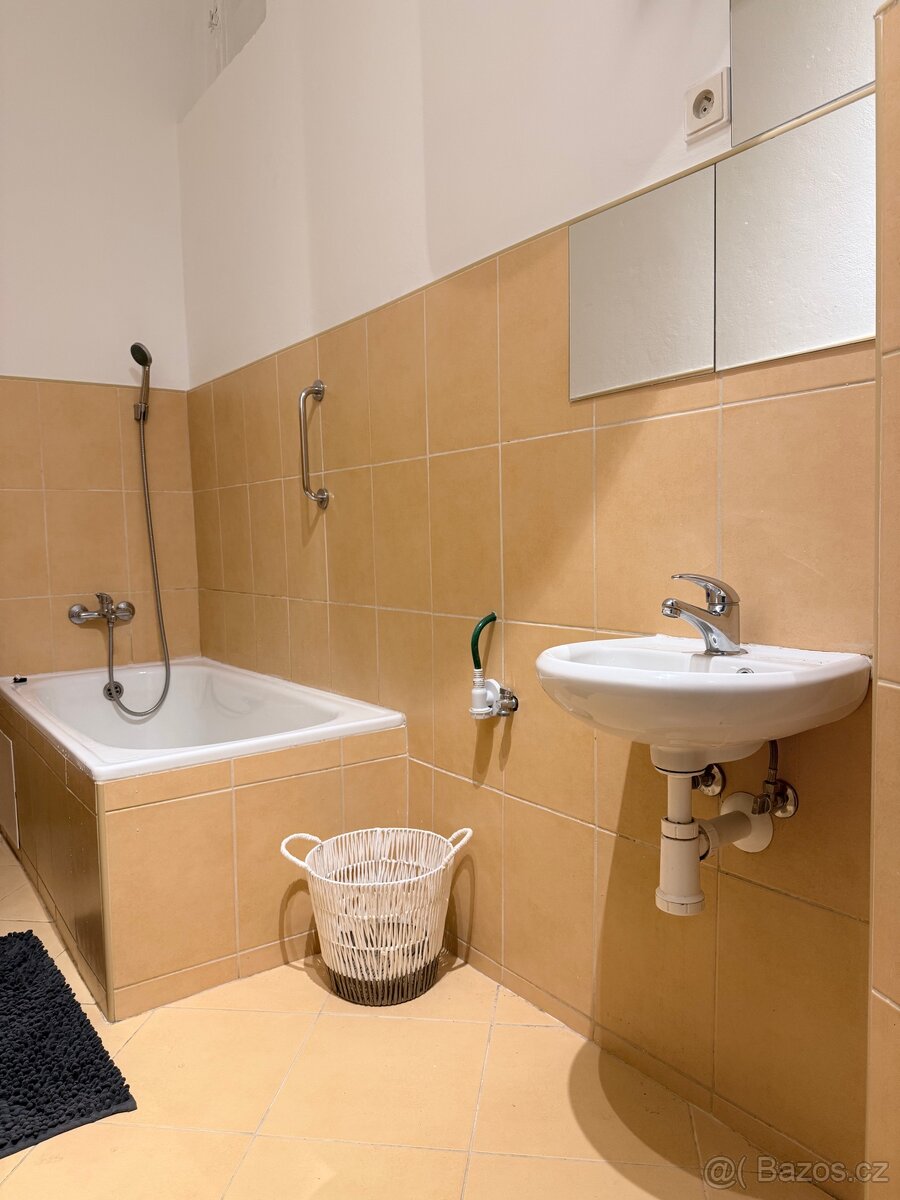 Prodej bytu OV, 1+1, 32 m² – Teplice, centrum - 10