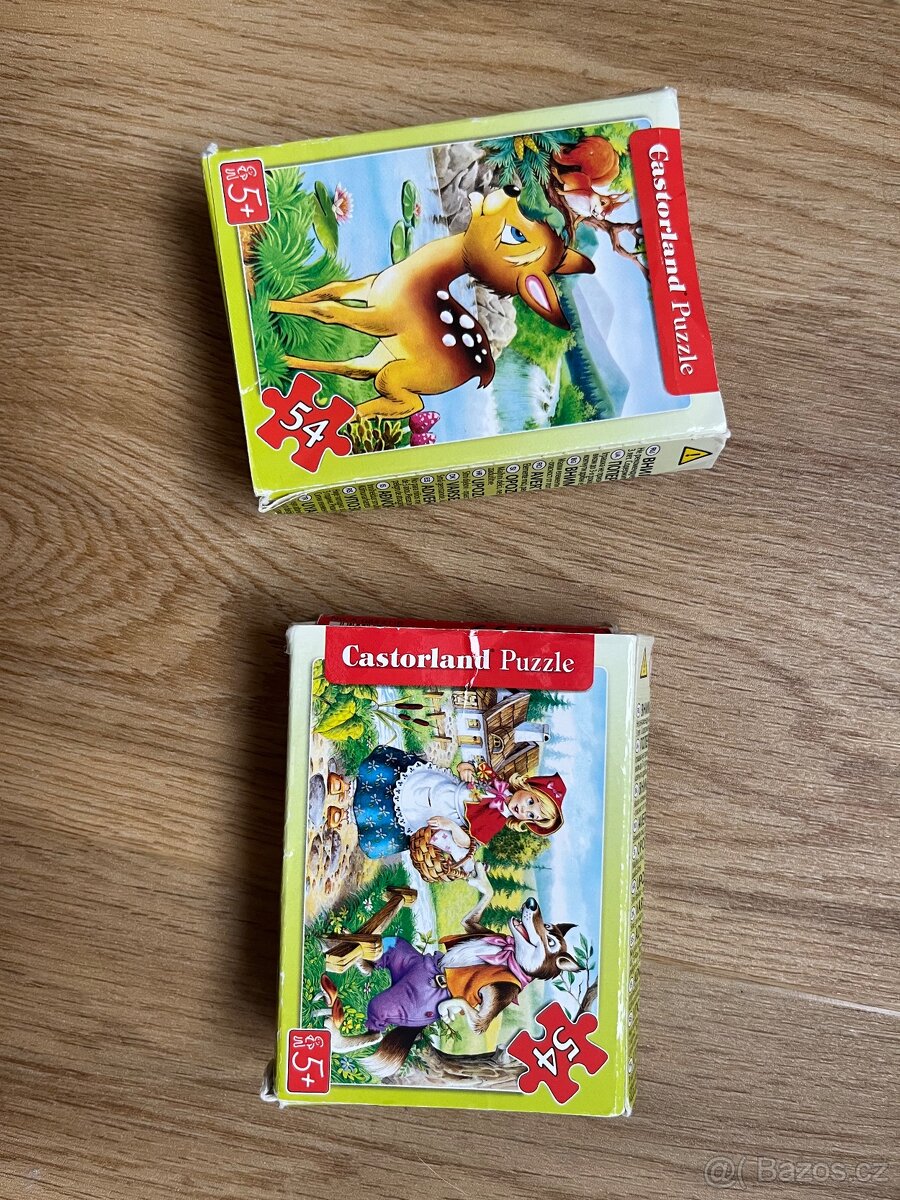 Dětské hry a hračky - 10