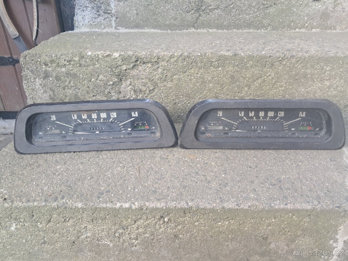 RUZNÉ DÍLY NA RUZNE STROJE - 10