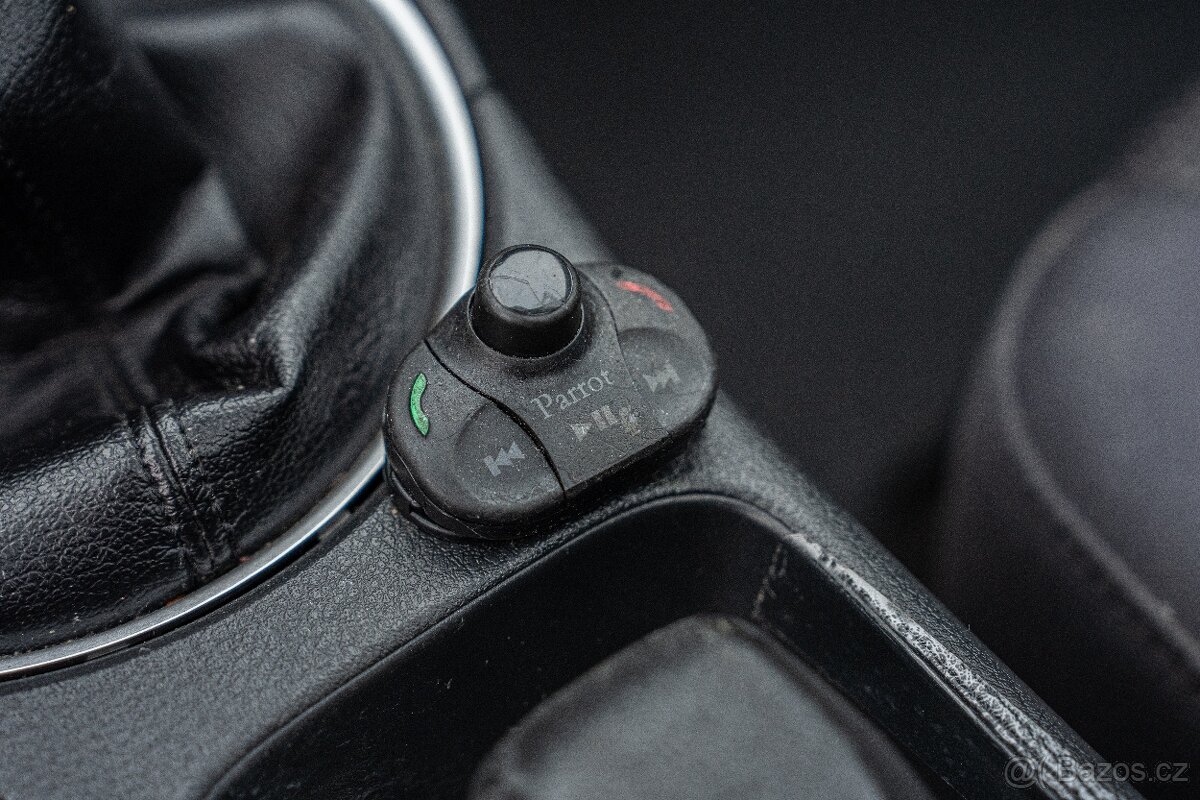 2007 Subaru legacy outback 2.5l Benzín Manuál. - 10