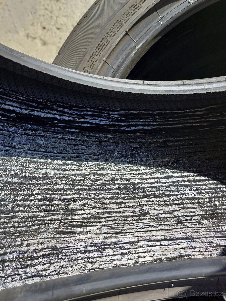 225/50 R17 95V Continental CPC2 letní 4ks - 10