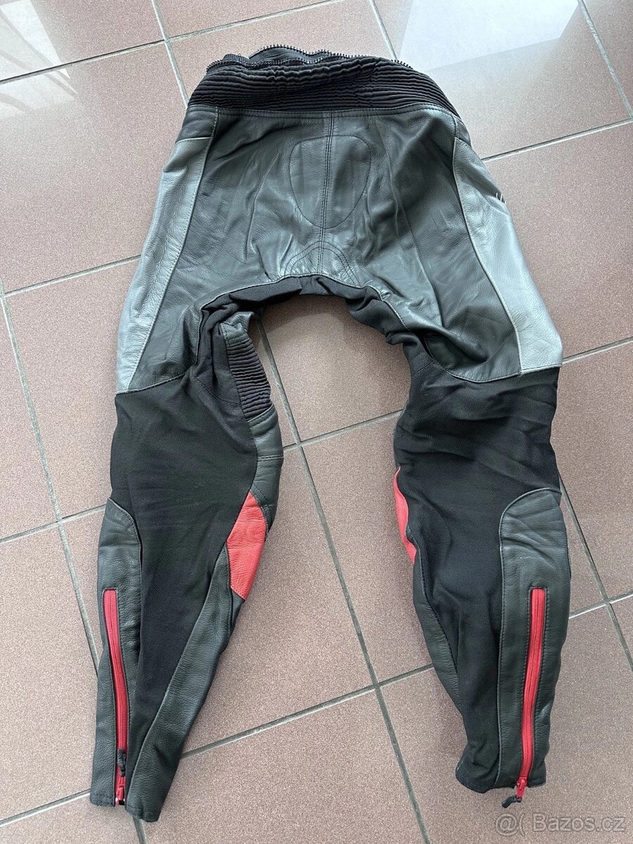 Kožená kombinéza Probiker PRX-10 - 10