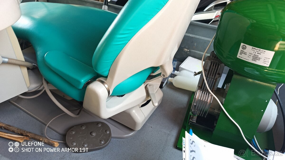 Zubařské Křeslo - 10