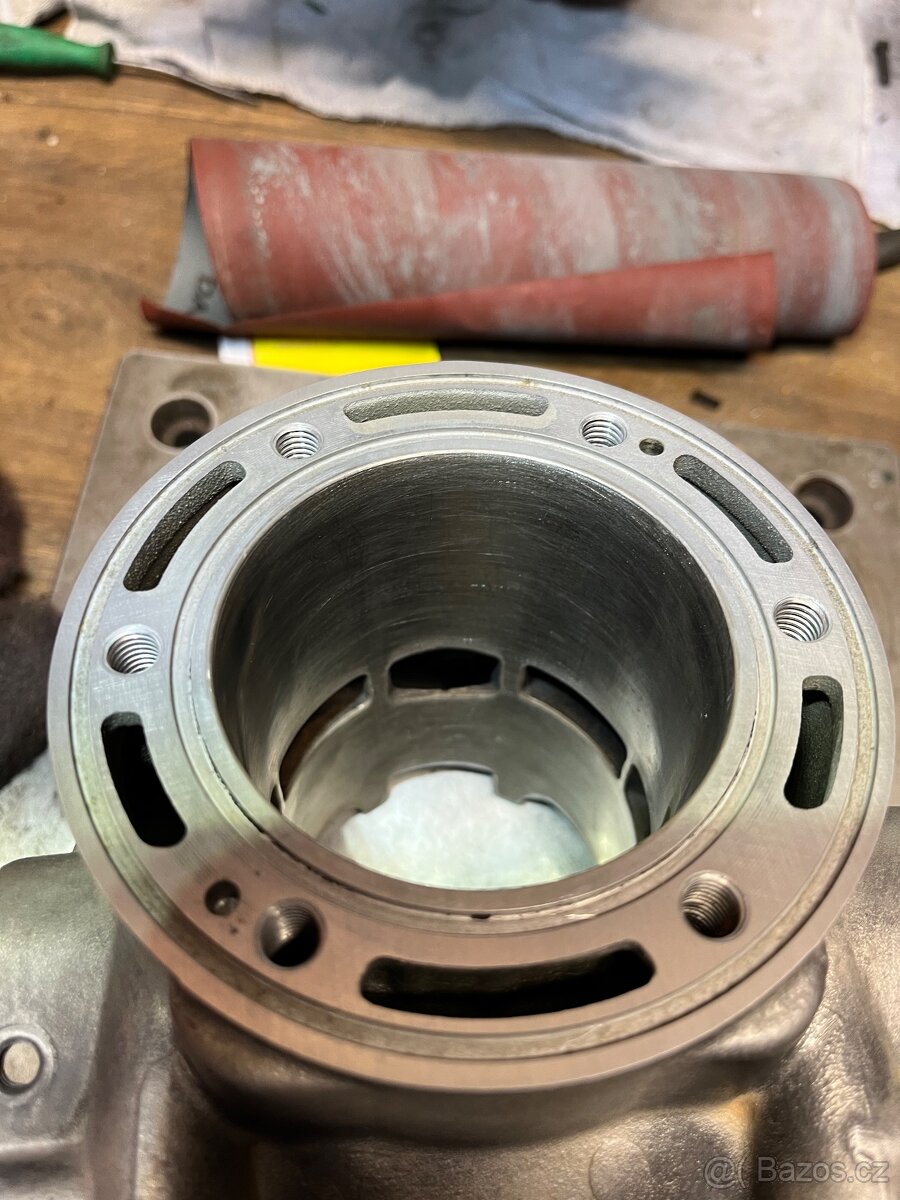 Ktm exc 300 valec - 10