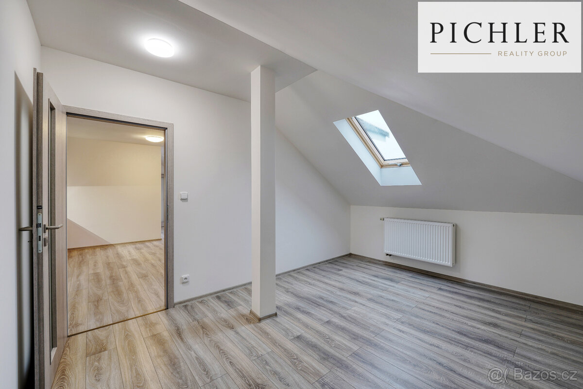 Prodej bytu 3+KK, Chotěšov - 10