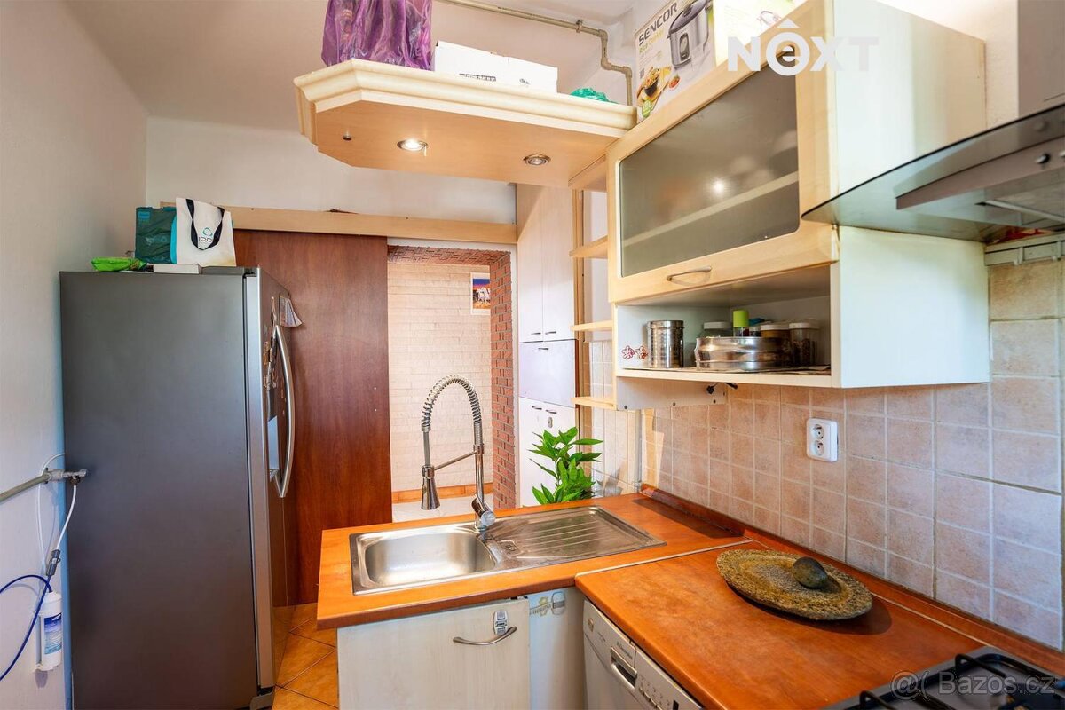 Prodej byt 3+1, 77㎡ - 10