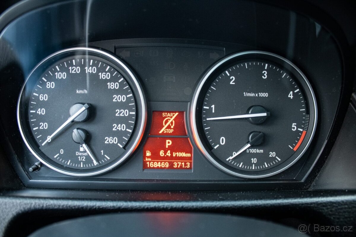 BMW X1 XDrive 18d M-packet - 10