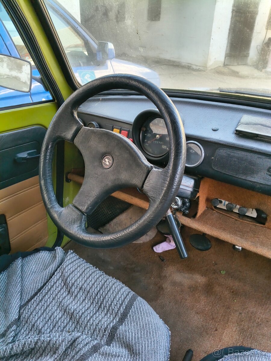 trabant - 10