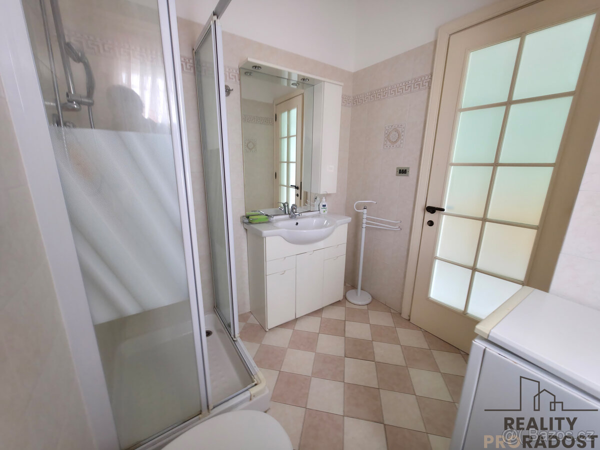 Prodej bytu 2+kk 32 m², Via Piomba, Silvi, Itálie - 10