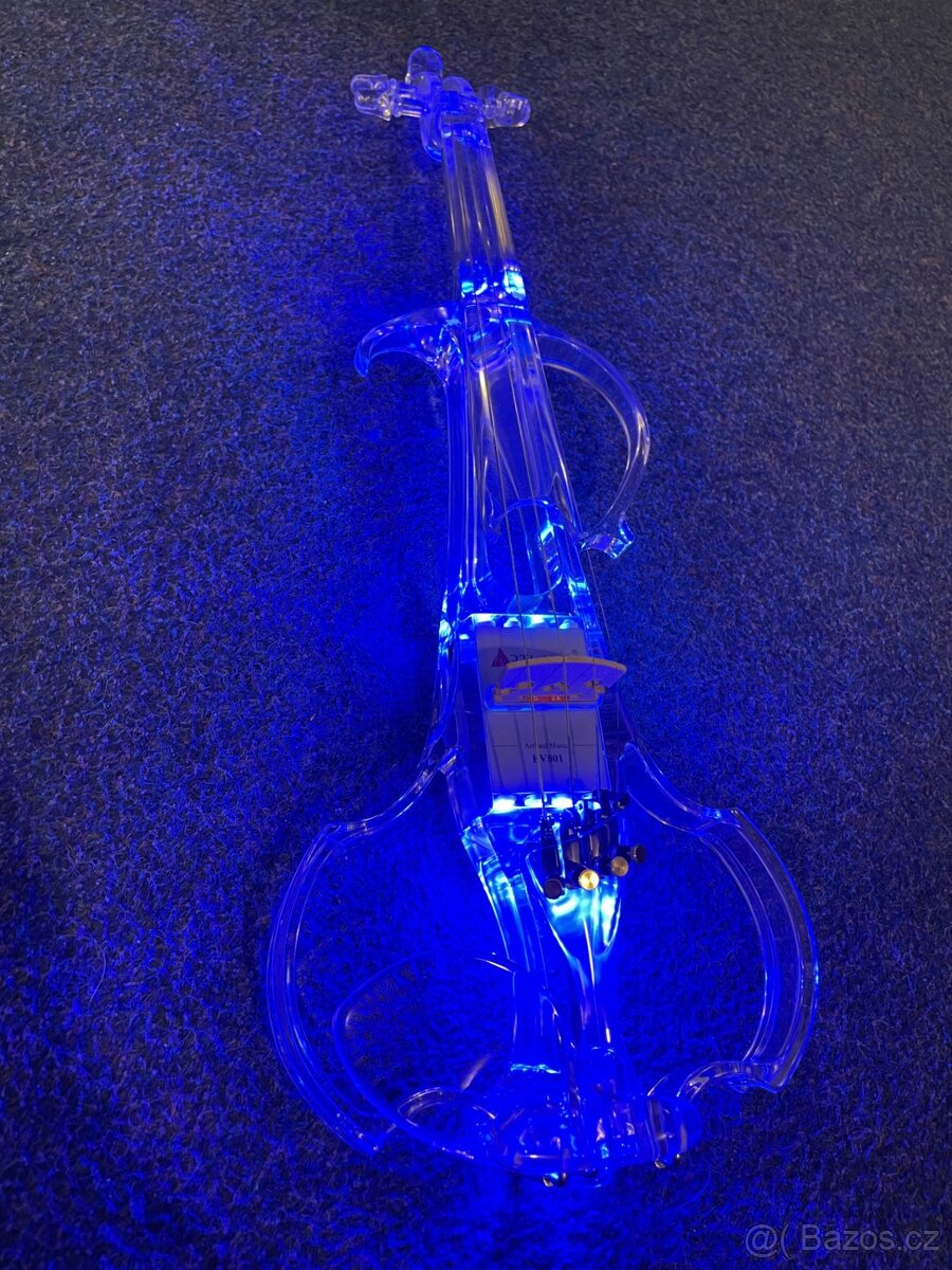 Elektrické housle ARTLAND - 10