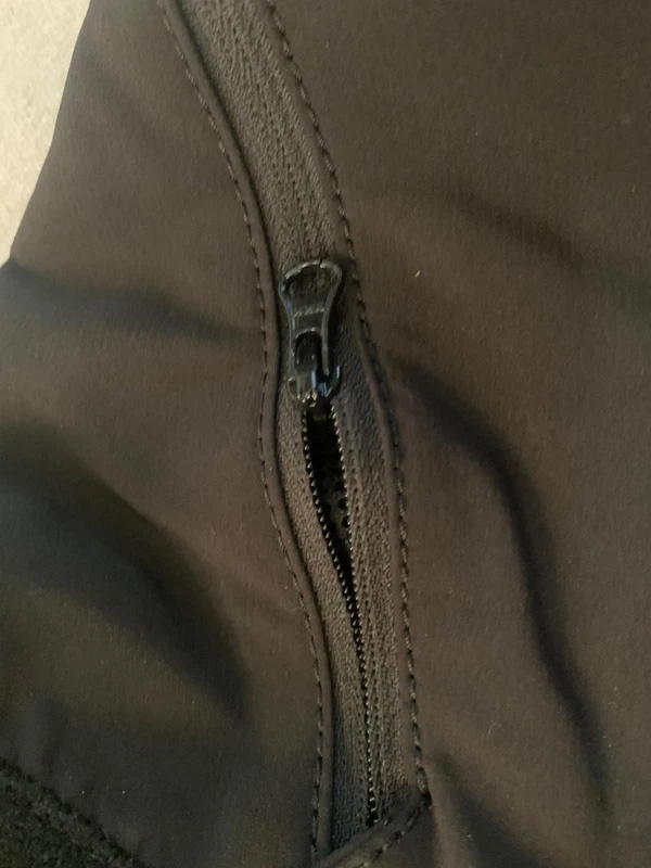 MTB kraťasy THOR Intense - 10