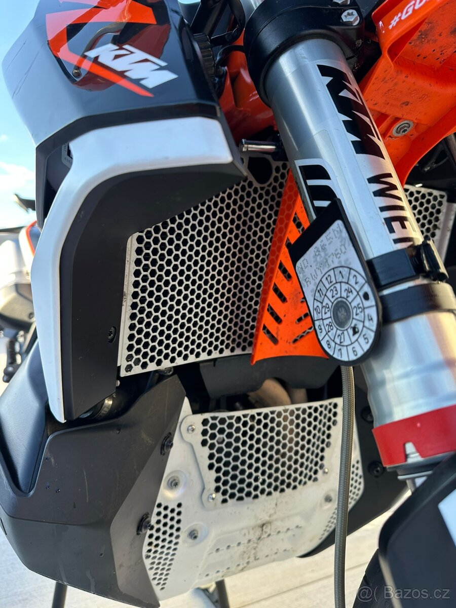 Predám KTM 890 Adventure R 2021 - 10