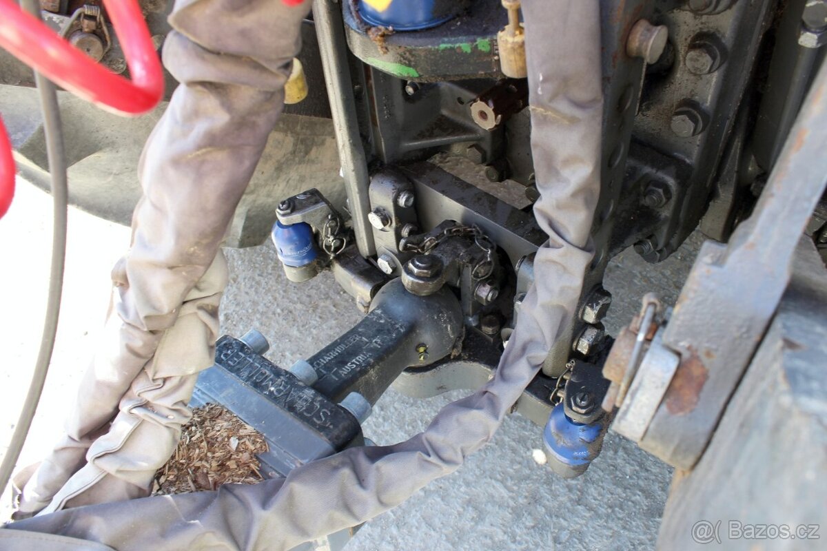 TRAKTOR VALTRA S233 VARIO - 10