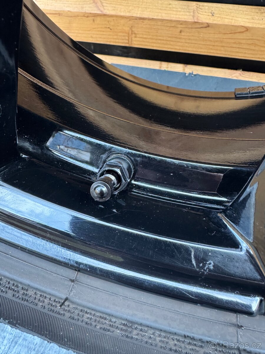 Alu kola Volvo XC60 R20 5x108 ❄️ - 10