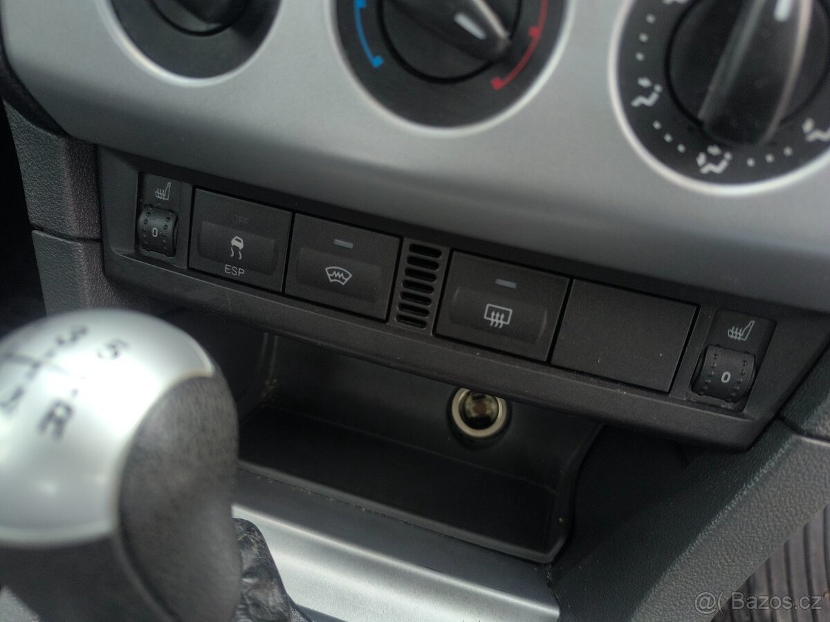 Ford Focus, BEZ KOROZE,VÝBAVA,150KM,SERVIS - 10