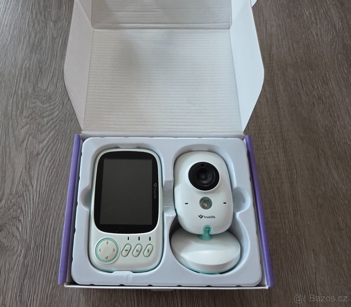 Prodám mix věcí pro miminko (poze jako celek) - 10