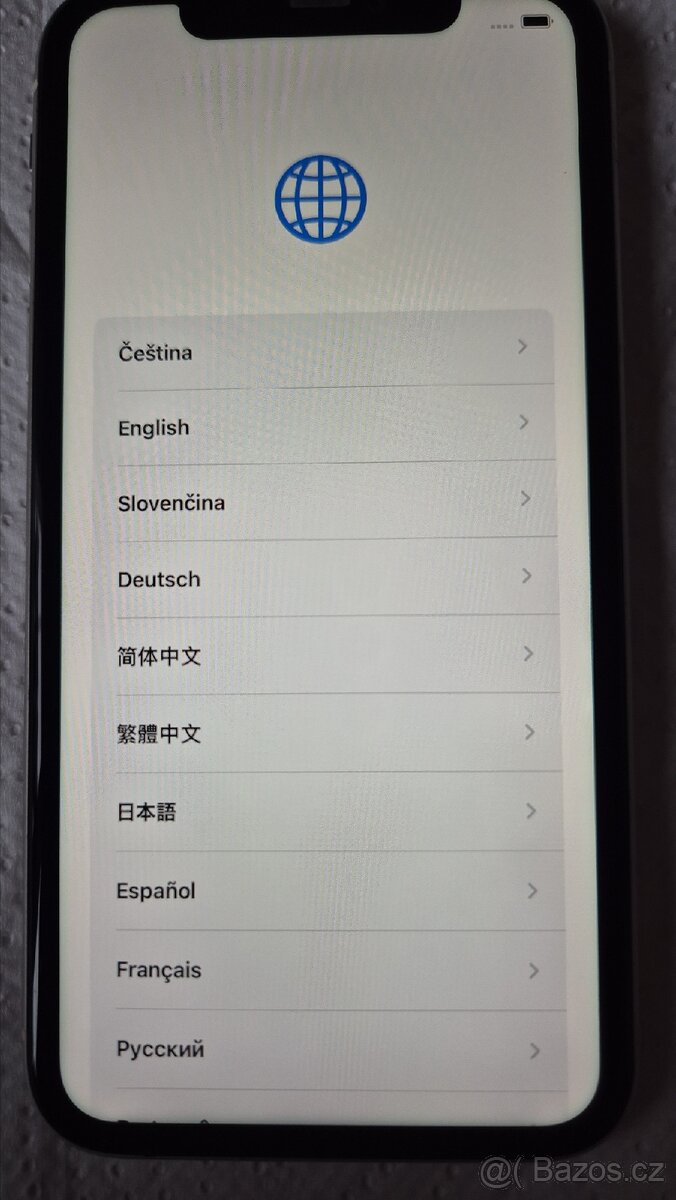 iPhone XR 128Gb + nabíječka + ochraná skla - 10