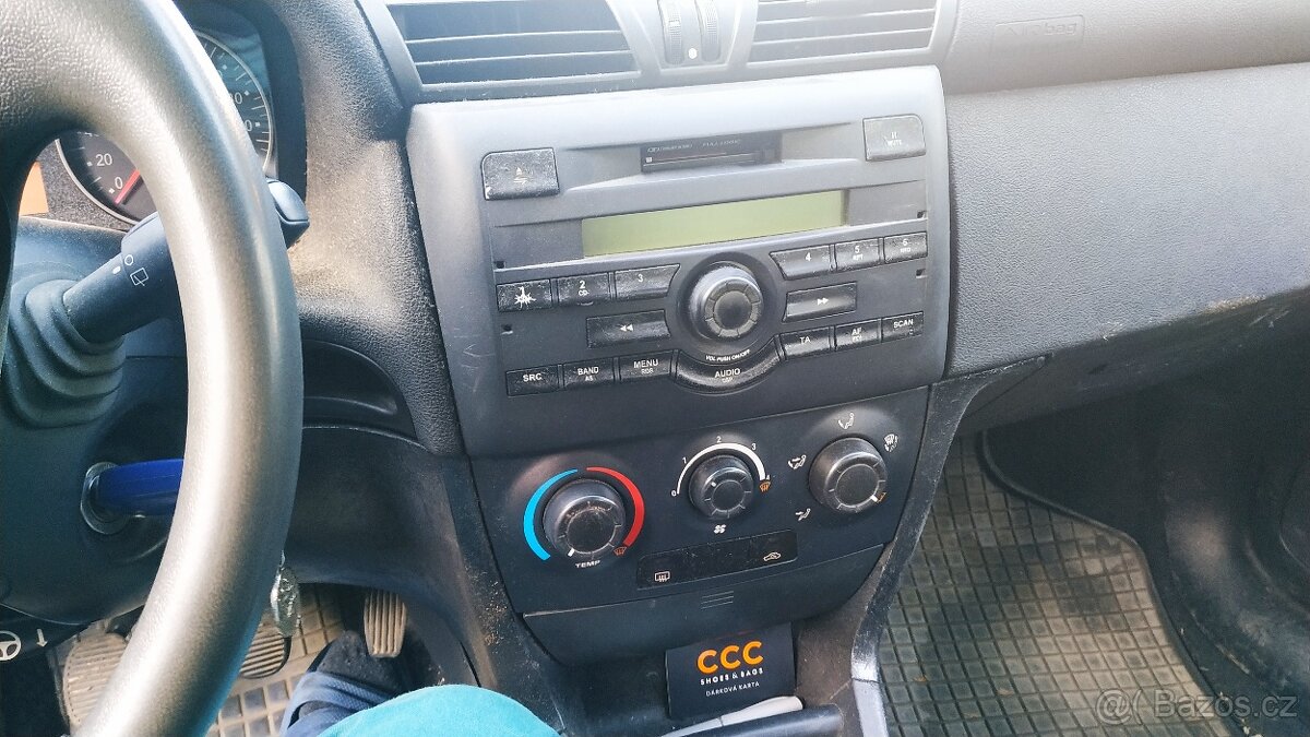 Fiat Stilo - 10