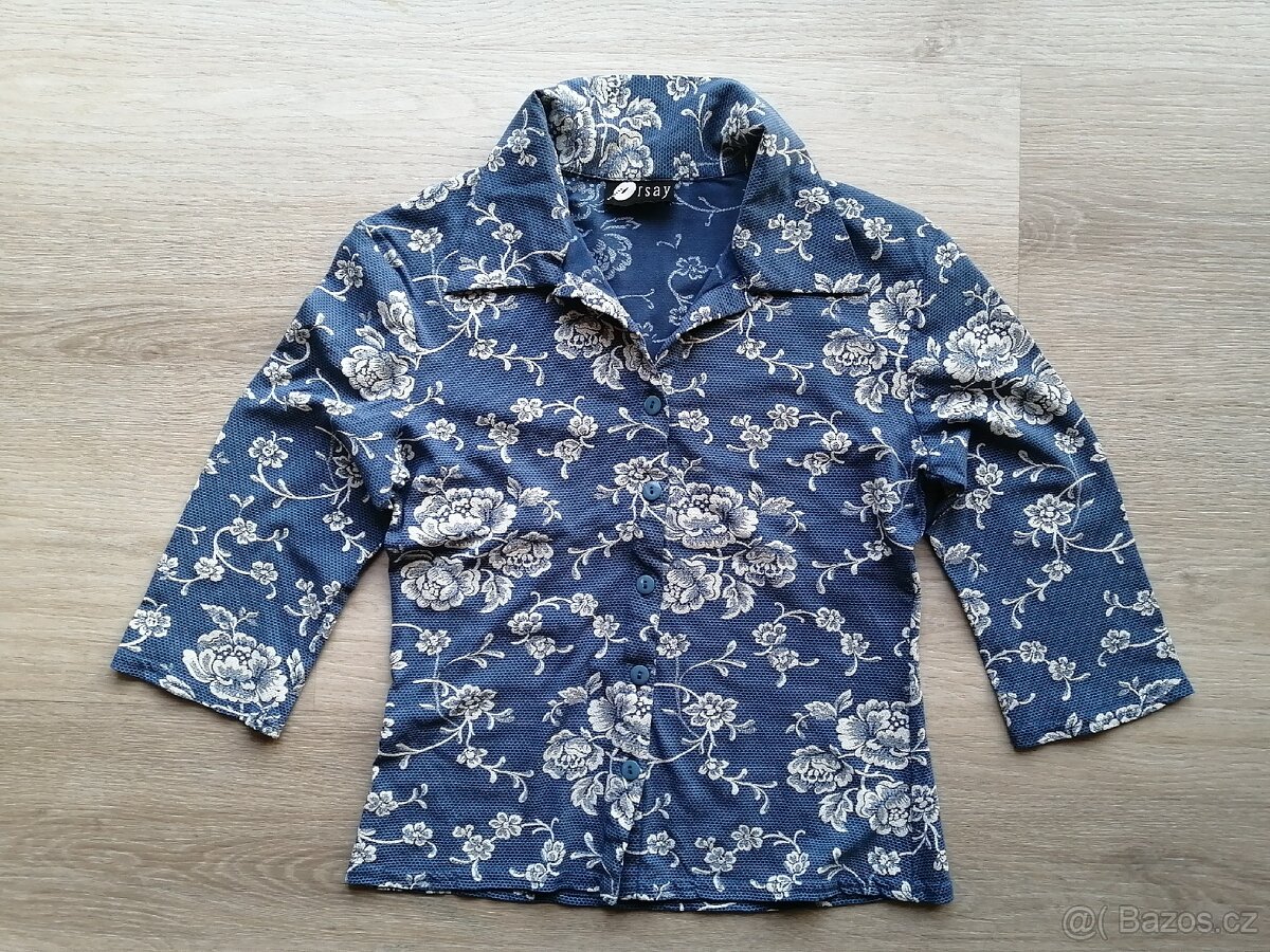 MIX DÁMSKÉHO ( DÍVČÍHO) OBLEČENÍ - 10