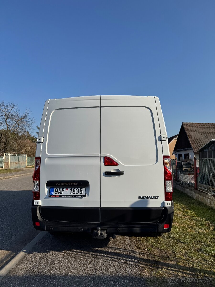 Renault Master - 10