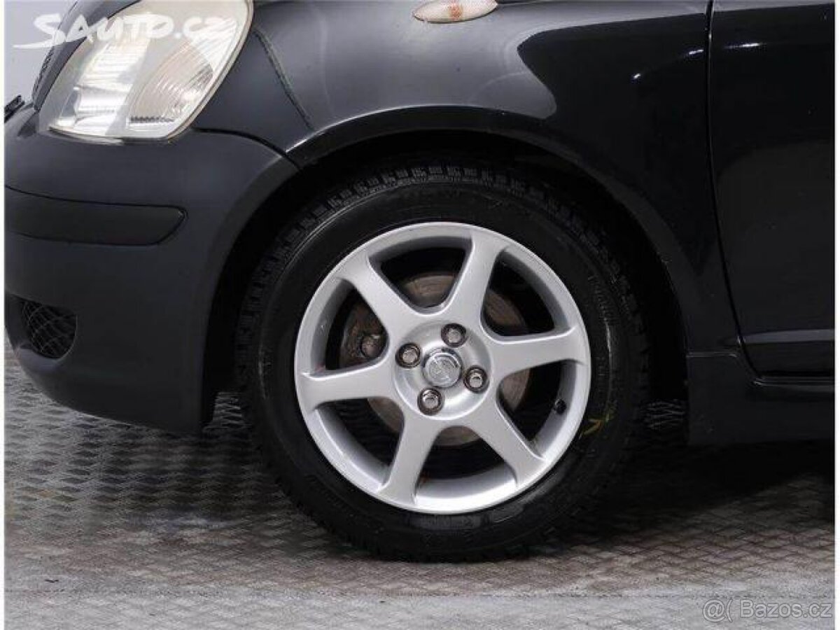 Toyota Yaris TS 1,5L, 77kw - 10