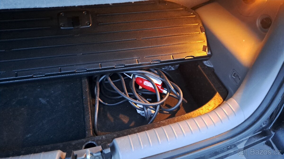 Kia soul - 10