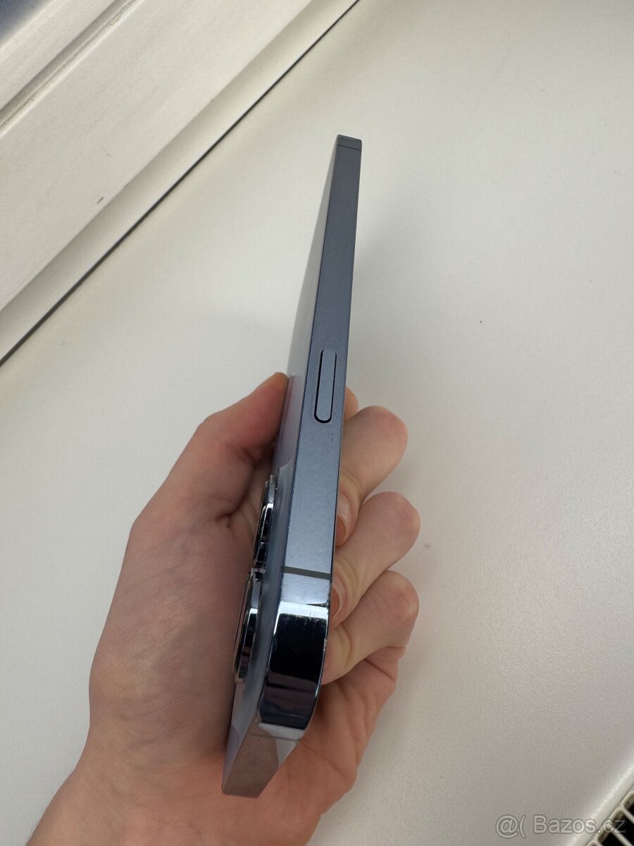 IPhone 13 Pro Max - 10