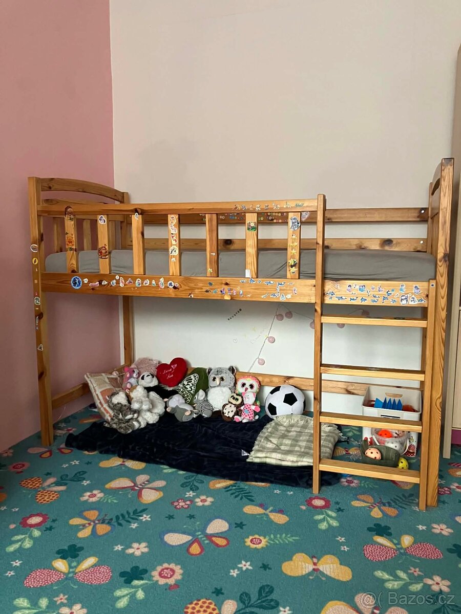 Dětský nábytek - 10